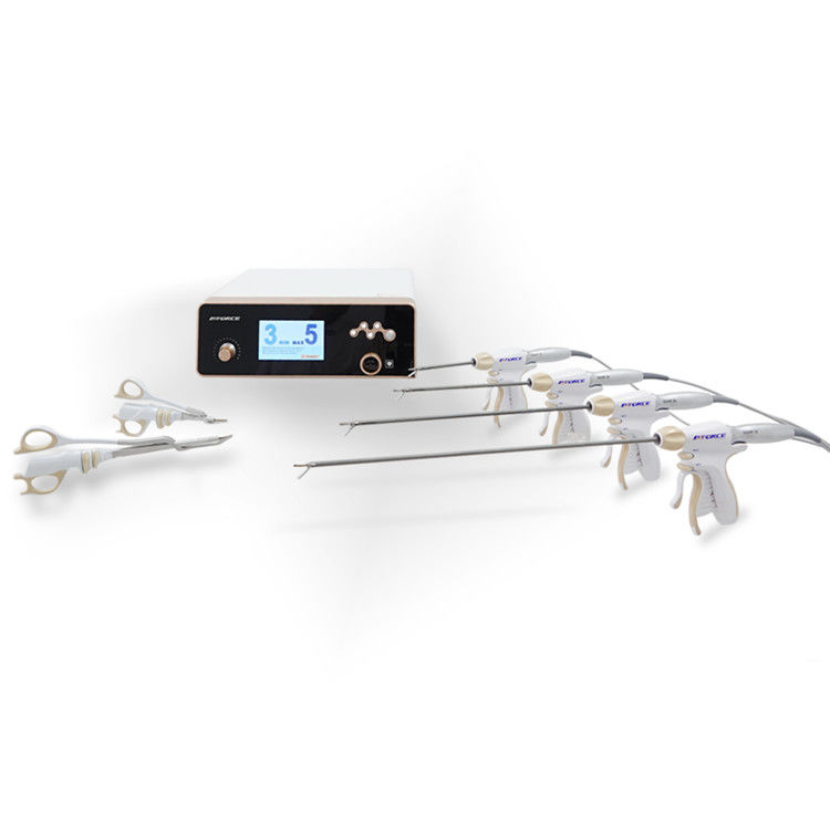 Miconvey FSC Disposable Scalpels Harmonic Surgical Device Equipment