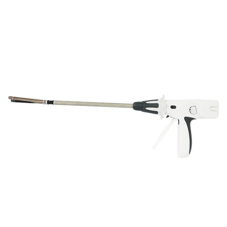 Disposable Endoscopy Instruments Smart Power Endo Linear Cutter Stapler