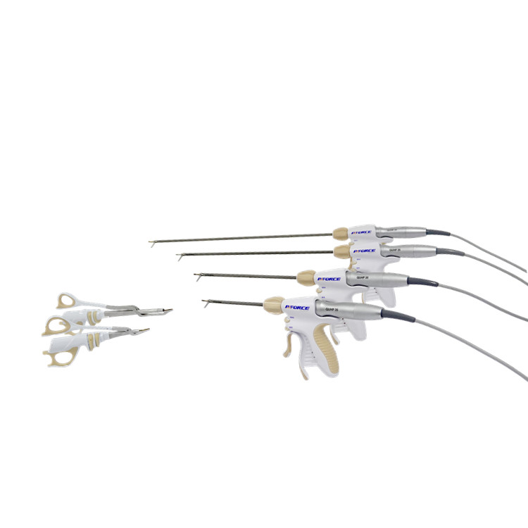Ultrasonic Scalpel Manufacturer China harmonic shear for 5mm endoscopic